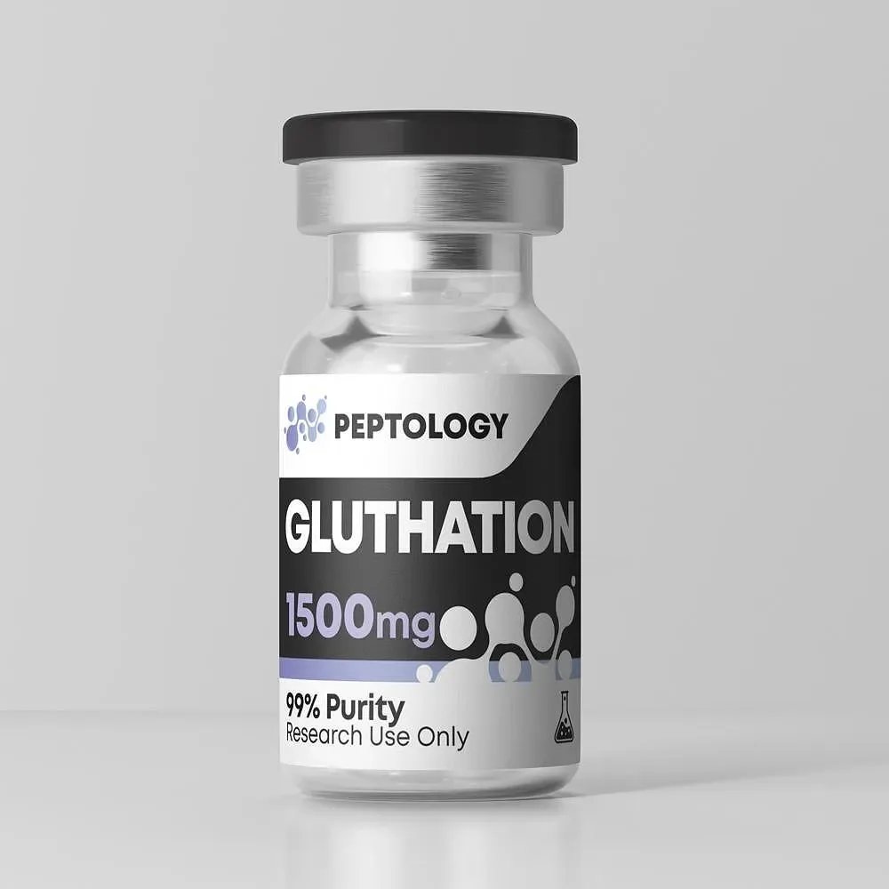 Glutathione (glutatión) 1500 mg – Tripeptidový antioxidant