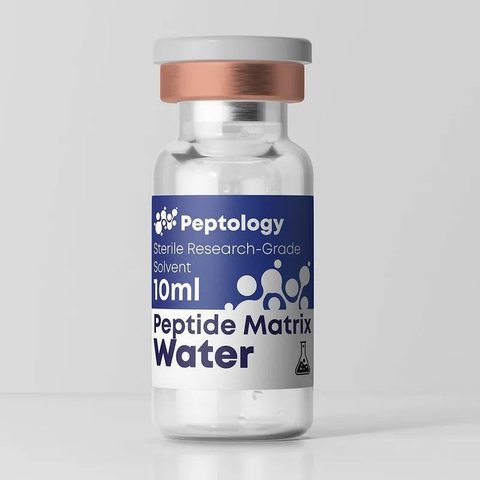 Peptide Matrix Water™