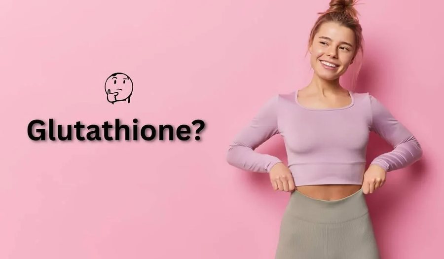 Glutatión (Glutathione): hlavný antioxidant, redoxová ochrana a detoxikácia