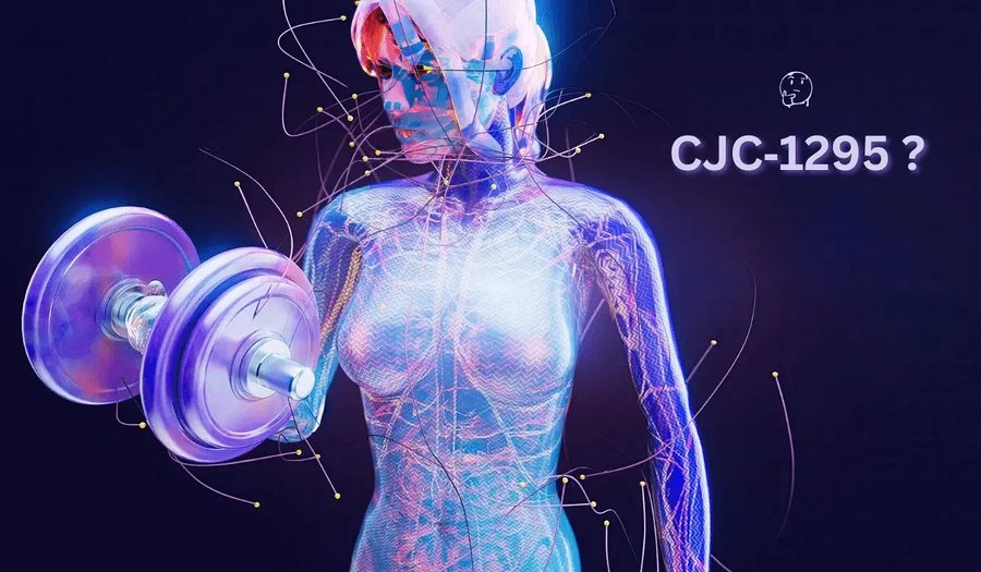 CJC-1295 bez DAC vs CJC-1295 s DAC: aký je rozdiel a kedy je ktorý variant vhodnejší?