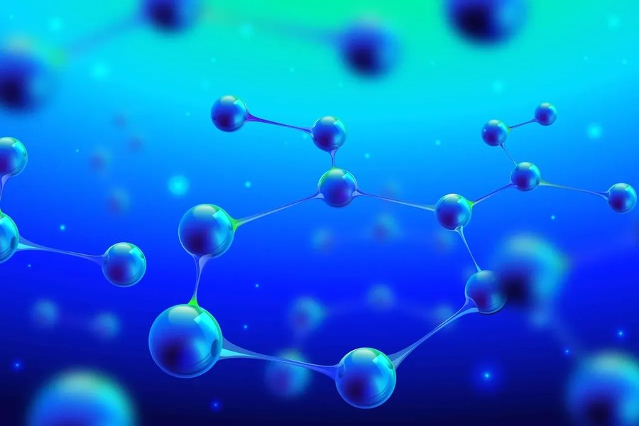 Peptidy pre energiu a regeneráciu: mechanizmy a kombinácie